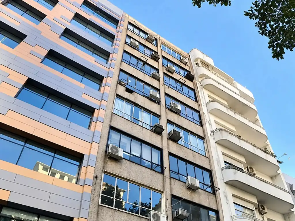 Oficina comercial