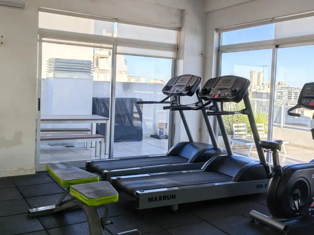 Foto de 2 ambientes con amenities, imagen 3