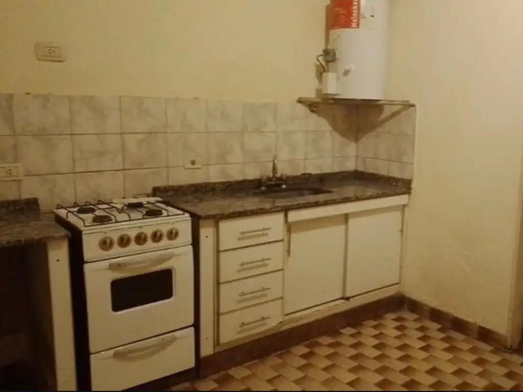 Foto de ALQUILER MONOAMBIENTE, Zona Tapiales, Ptdo. La Matanza, Prov. Buenos, imagen 4
