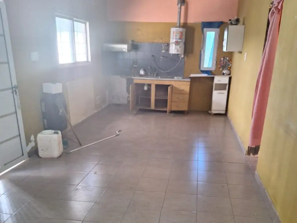 Foto de Casa en alquiler en Puerto General San Martín, imagen 2