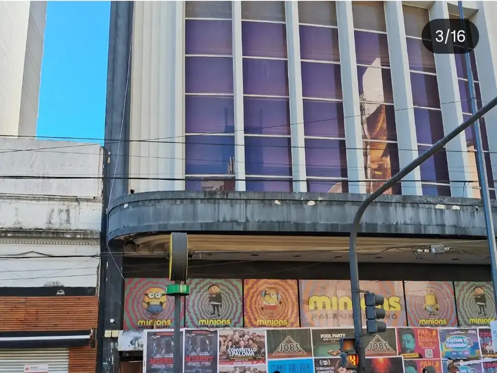 Foto de la propiedad en Avenida Cabildo 2800, Belgrano