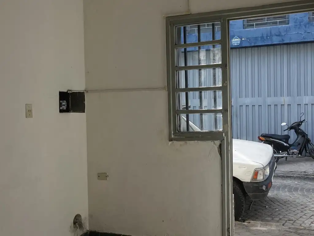 Foto de Casa en alquiler de dos dormitorios, jardin, imagen 1