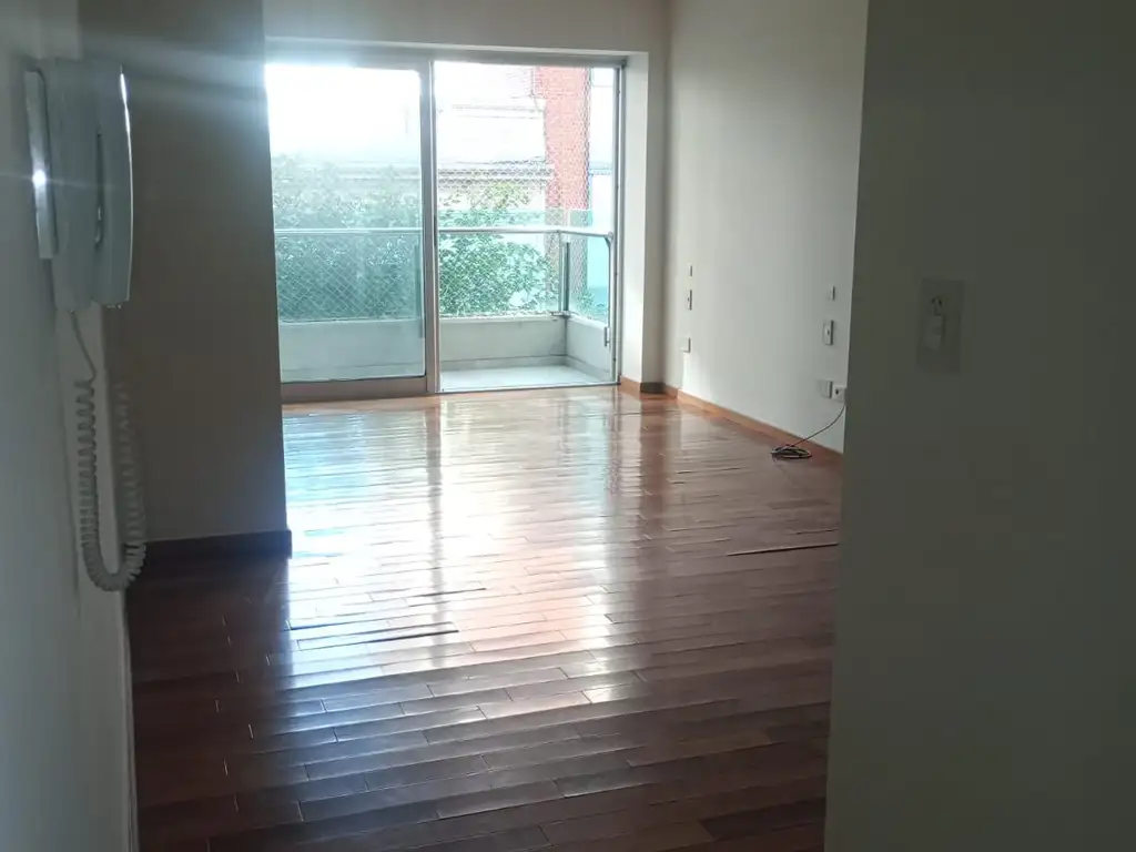 Foto de ALQUILER MONOAMBIENTE CON BALCON AL FRENTE Y AMENITIES, imagen 2