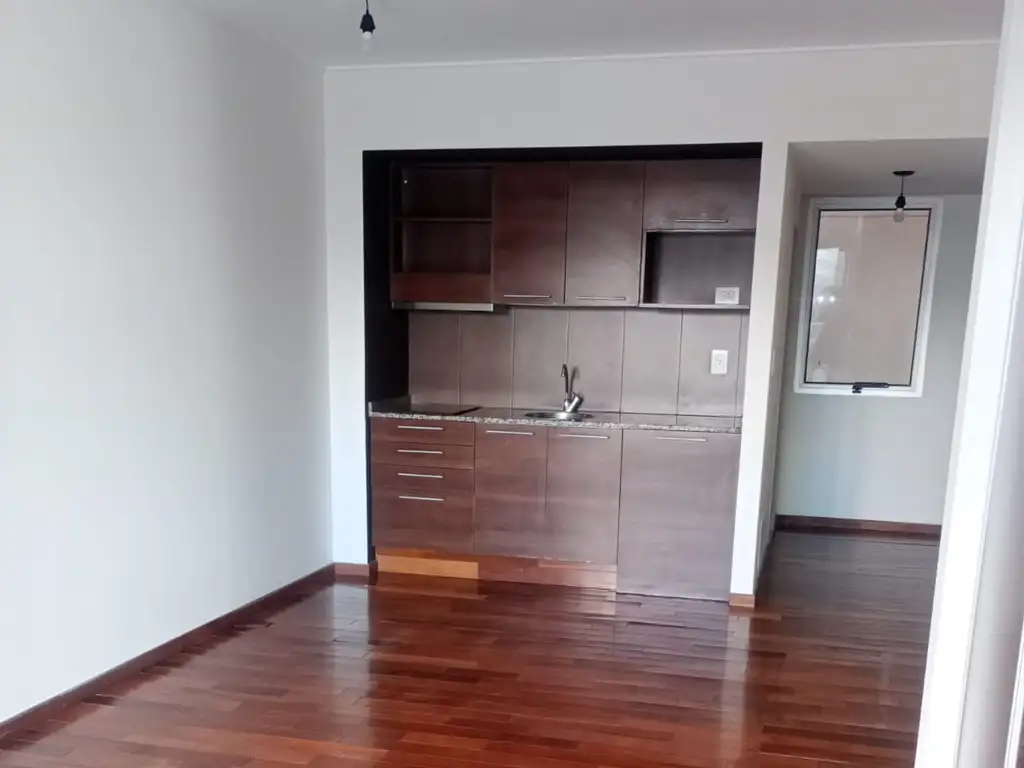Foto de ALQUILER MONOAMBIENTE CON BALCON AL FRENTE Y AMENITIES, imagen 3