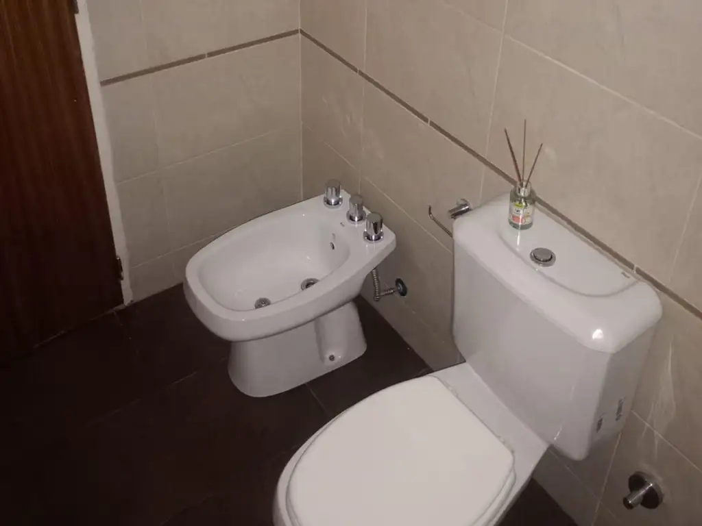 Foto de ALQUILER MONOAMBIENTE CON BALCON AL FRENTE Y AMENITIES, imagen 5