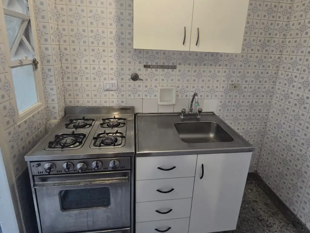 Foto de la propiedad en Arenales 2257, La Recoleta