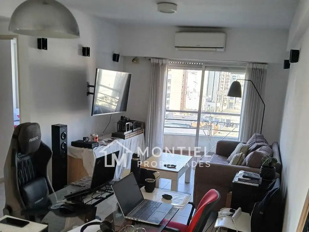 Foto de Departamento en Alquiler en Morón, G.B.A. Zona Oeste, Argentina, imagen 1