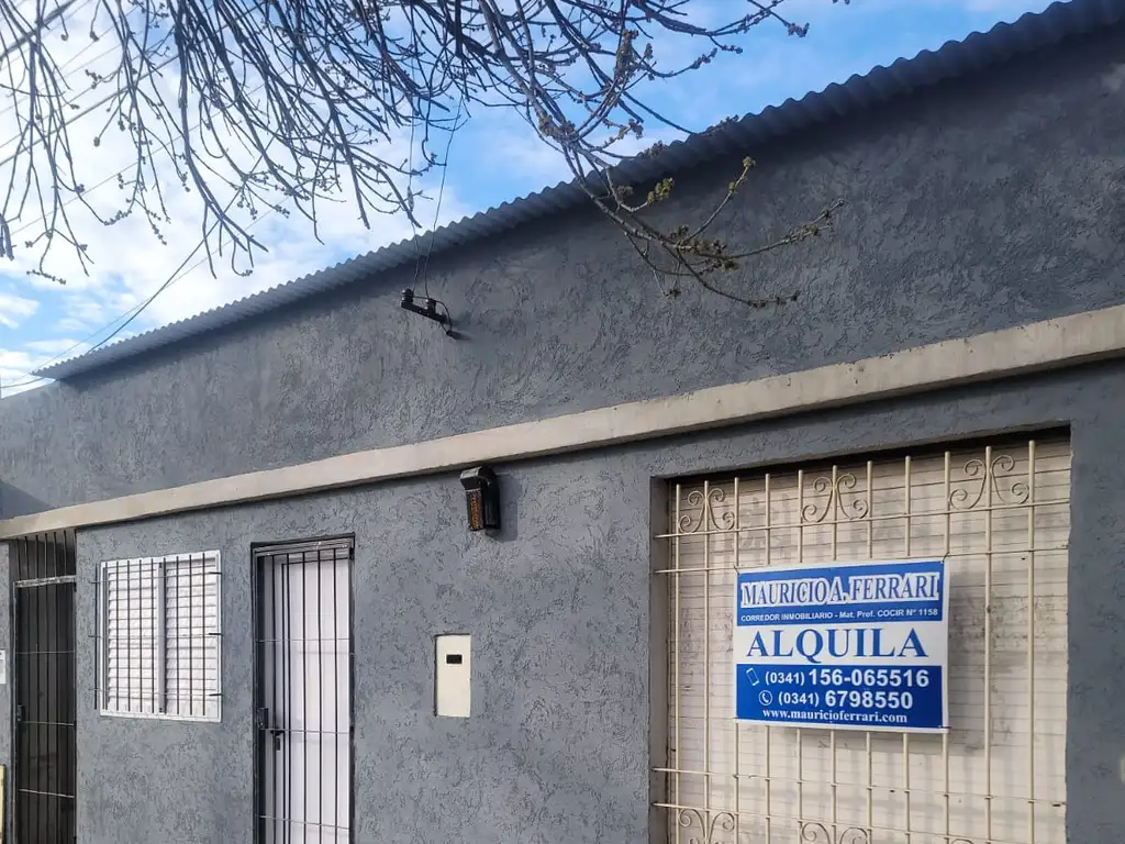 Foto de ALQUILER en perez. Casa-Departamento 1 y 2 dormitorios a estrenar. Alem, imagen 3