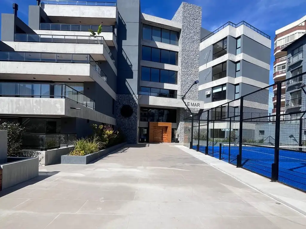 Foto de DEPARTAMENTO EN VENTA LE MAR UF 33, imagen 1