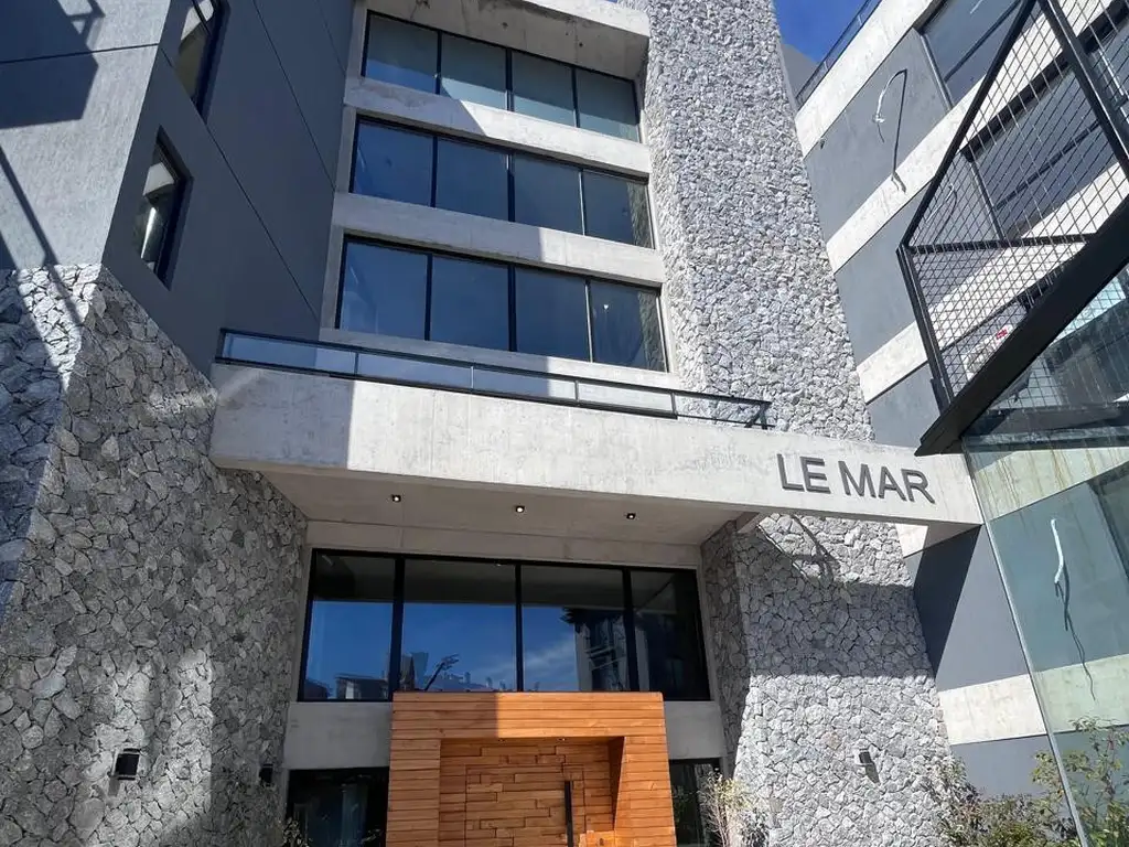 Foto de DEPARTAMENTO EN VENTA LE MAR UF 33, imagen 2