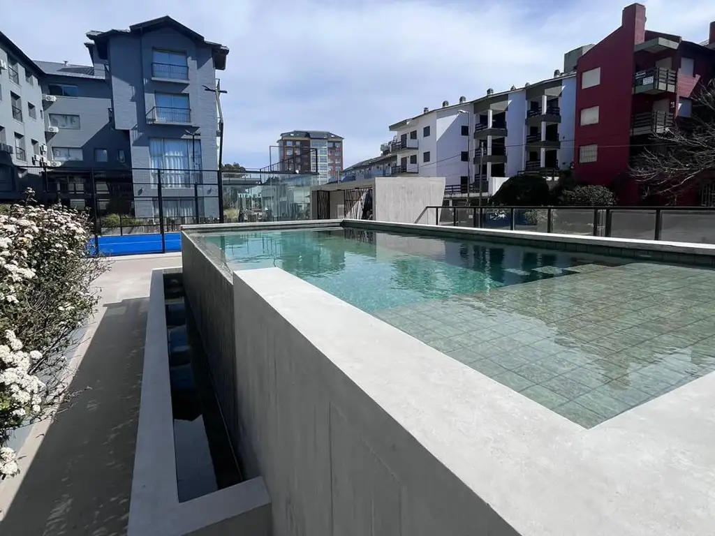 Foto de DEPARTAMENTO EN VENTA LE MAR UF 33, imagen 5