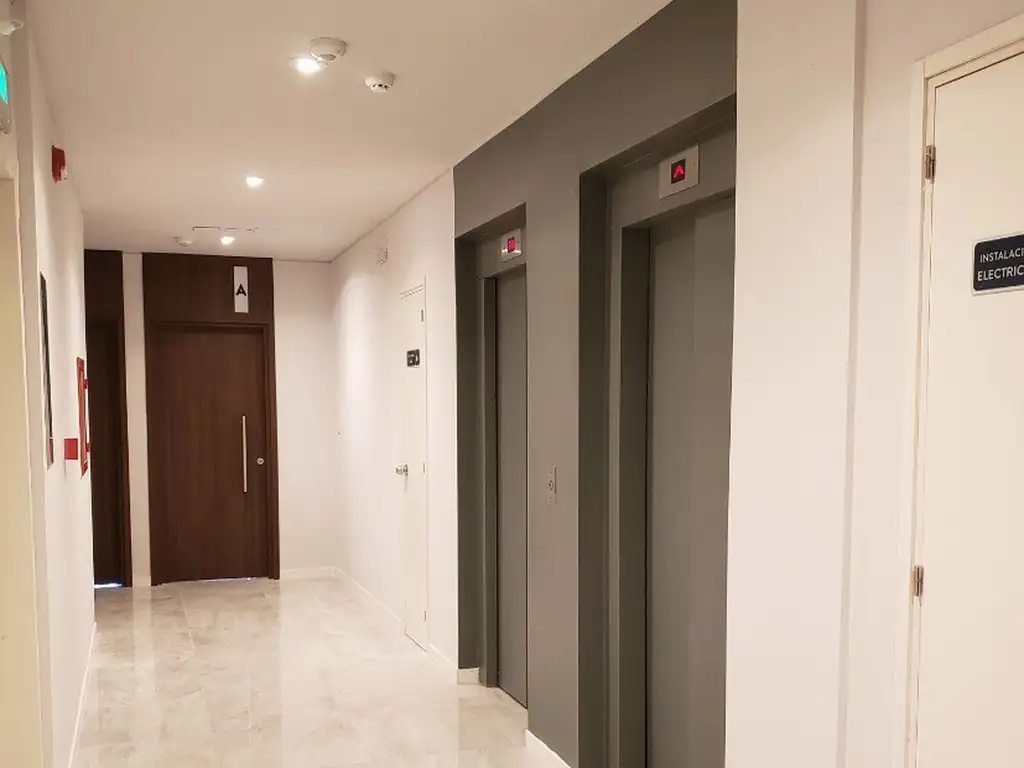 Foto de 1 dormitorio con cochera, imagen 1