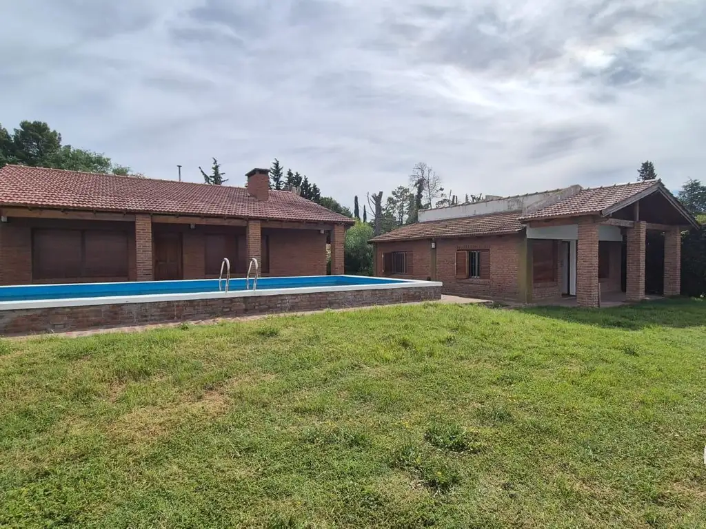 Foto de Casa en alquiler en Patagonia, imagen 3