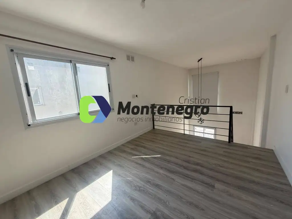 Foto de DEPARTAMENTO ALQUILER 2 AMBIENTES BERAZATEGUI CON COCHERA, imagen 1