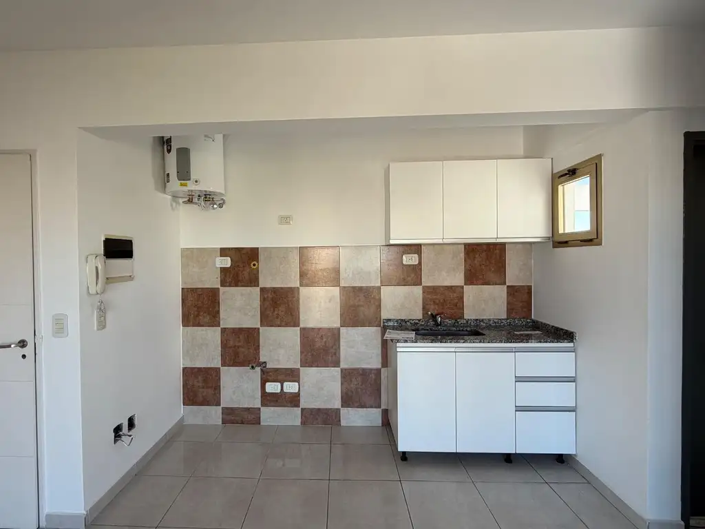 Foto de 2 AMBIENTES CON BALCÓN TERRAZA, imagen 4