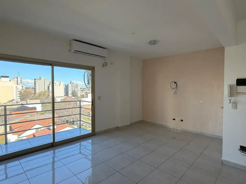Foto de 2 AMBIENTES CON BALCÓN TERRAZA, imagen 2