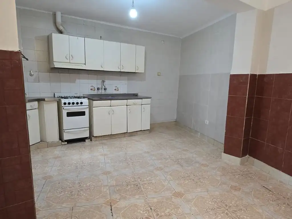 Foto de PH 3 Ambientes con Patio en Planta Baja, imagen 2