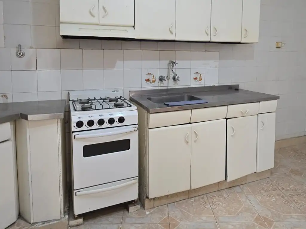 Foto de PH 3 Ambientes con Patio en Planta Baja, imagen 3