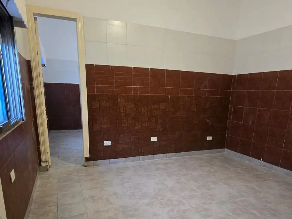 PH 3 Ambientes con Patio en Planta Baja