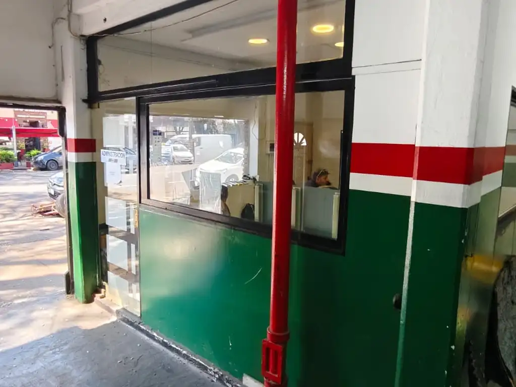 Foto de Excelente Local comercial Pb 8.66x50. Álvarez Thomas 2400 Villa Urquiza, imagen 5