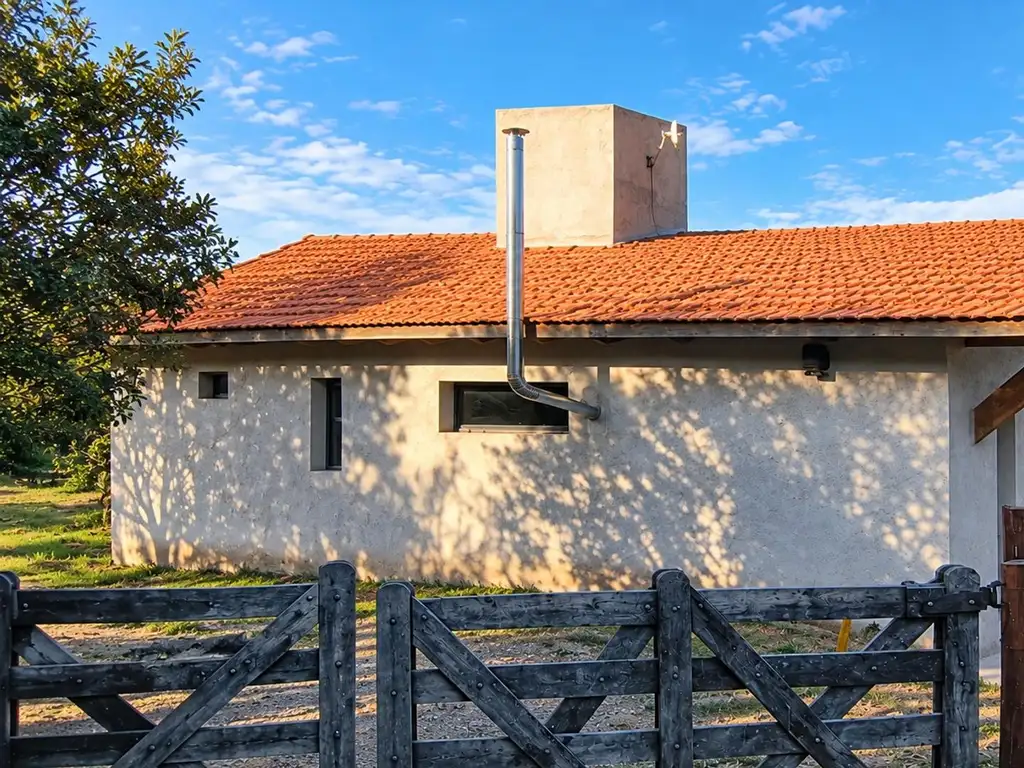 Foto de Cabaña en alquiler permanente en Calaguala Merlo San Luis, imagen 4