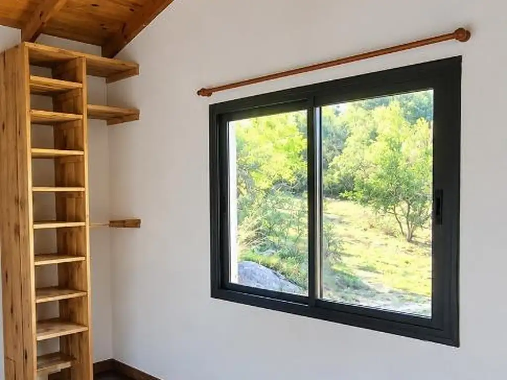 Foto de Cabaña en alquiler permanente en Calaguala Merlo San Luis, imagen 2