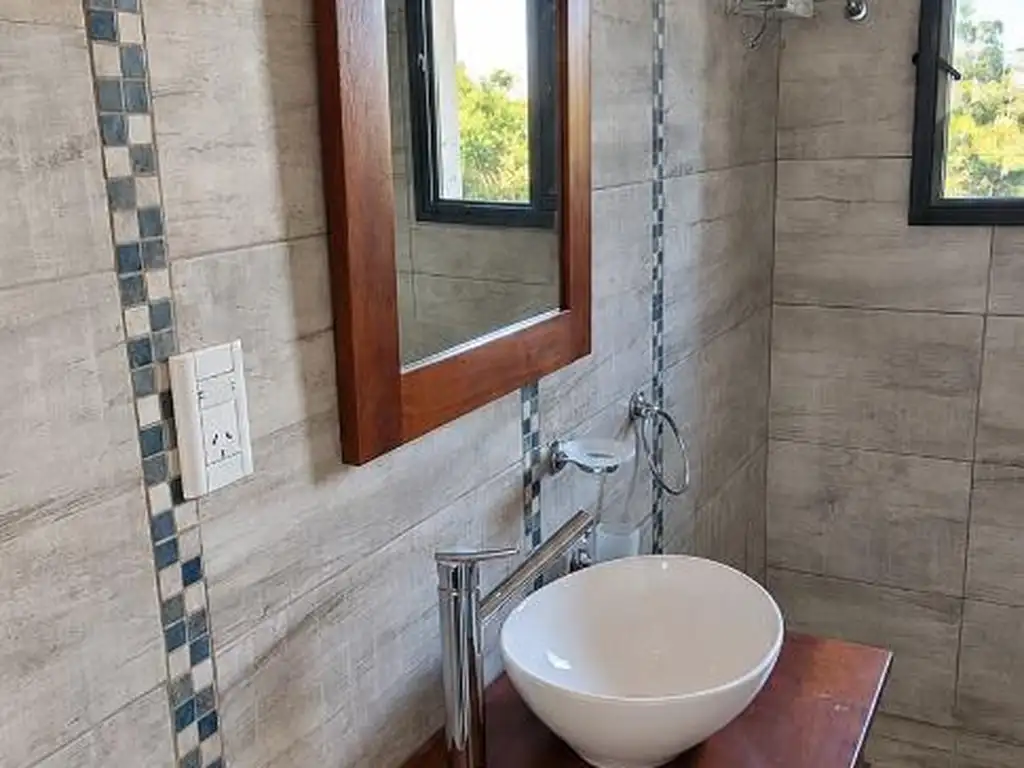 Foto de Cabaña en alquiler permanente en Calaguala Merlo San Luis, imagen 5