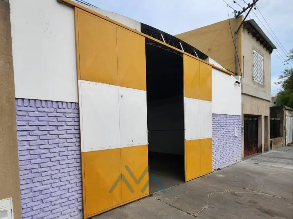 Foto de ALQUILER | Galpón en Pergamino 300 m² - Valentín Potente 579 - Doble, imagen 4
