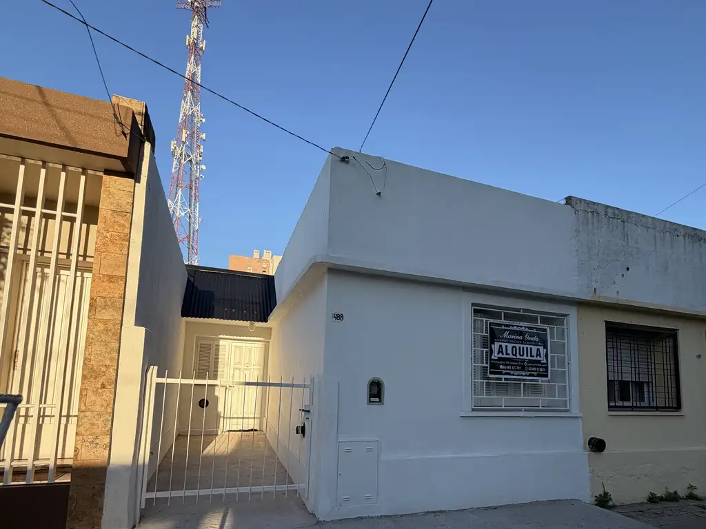Foto de la propiedad en Belgrano 488, Centro - Campana