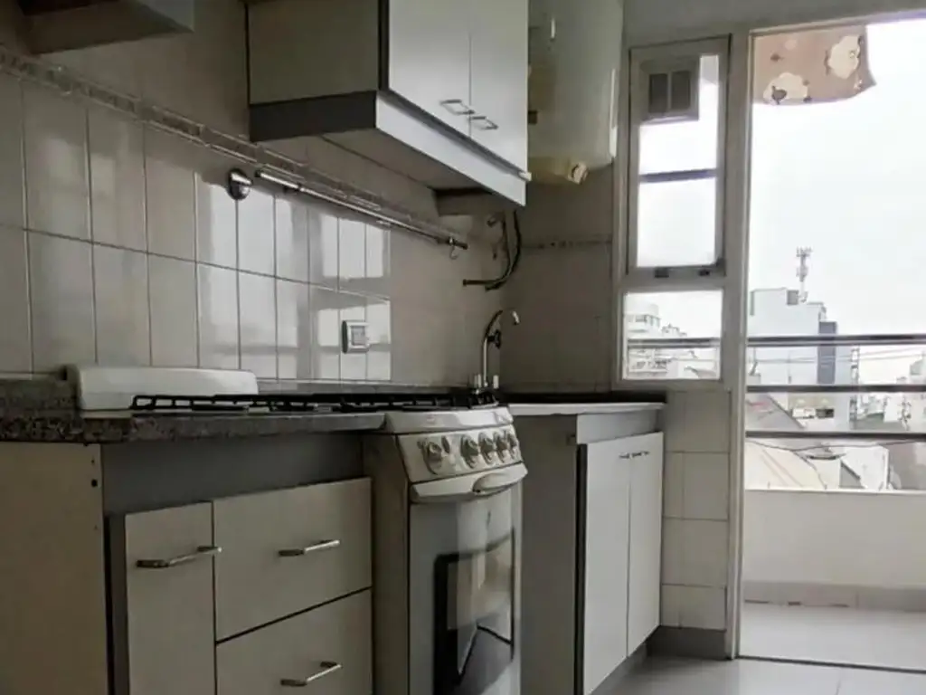 Foto de HERMOSO DEPTO 2 AMB. - EXC. ESTADO Y UBICACION UN CHICHE!!!, imagen 4