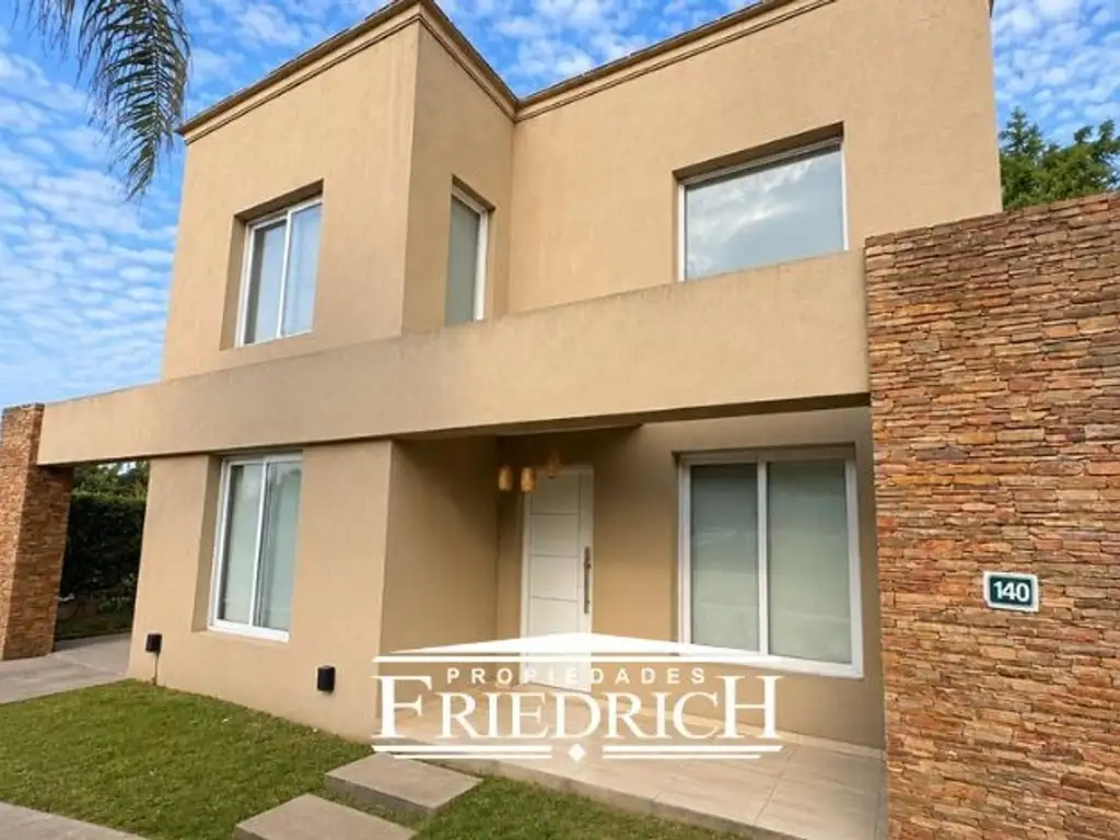 Foto de CASA EN ALQUILER HARAS MARIA VICTORIA, imagen 3