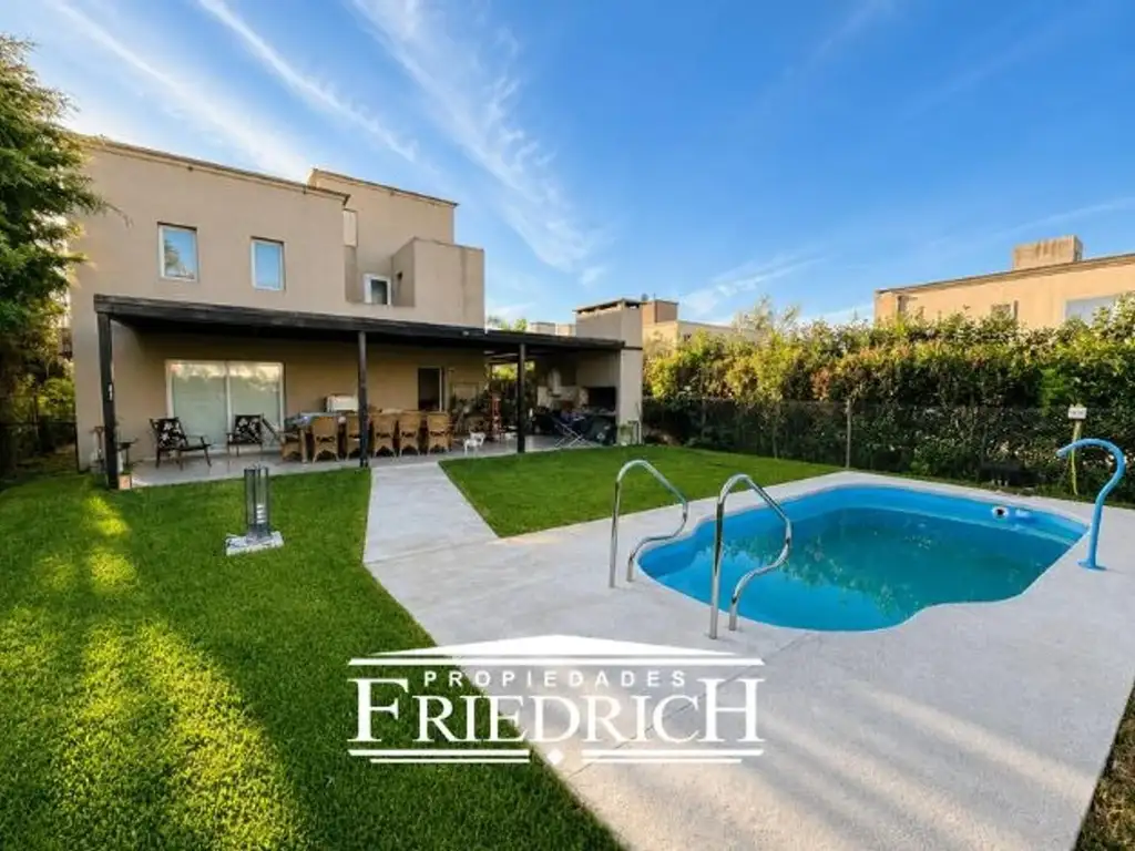 Foto de CASA EN ALQUILER HARAS MARIA VICTORIA, imagen 5