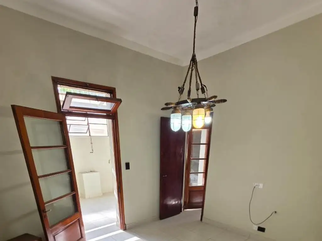 Foto de ALQUILER PH 3 AMBIENTES CON PATIO Y QUINCHO, imagen 3