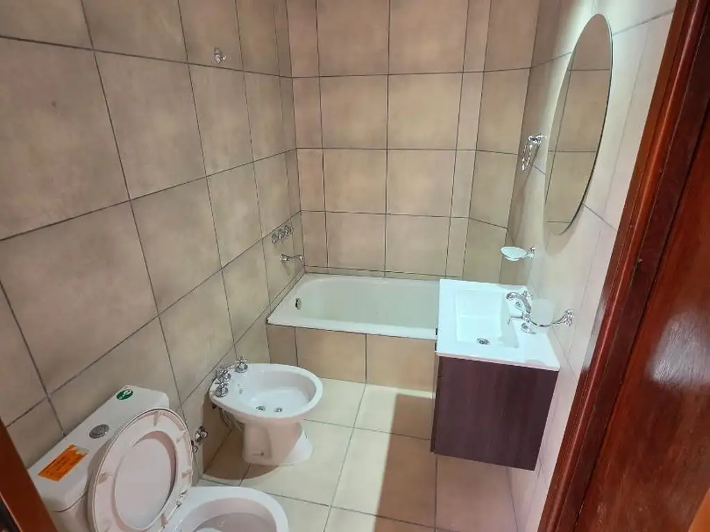 Foto de ALQUILER PH 3 AMBIENTES CON PATIO Y QUINCHO, imagen 5