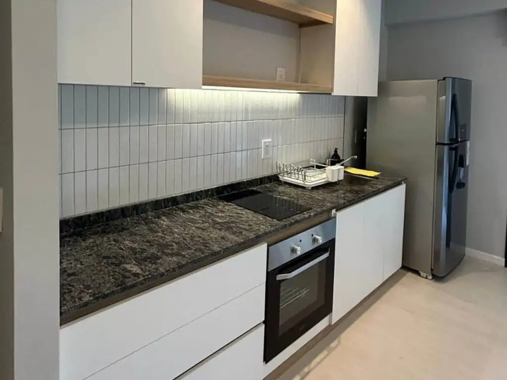 Foto de ALQUILER – DEPTO AMOBLADO DE 1 DORMITORIO EN PORTO, imagen 3