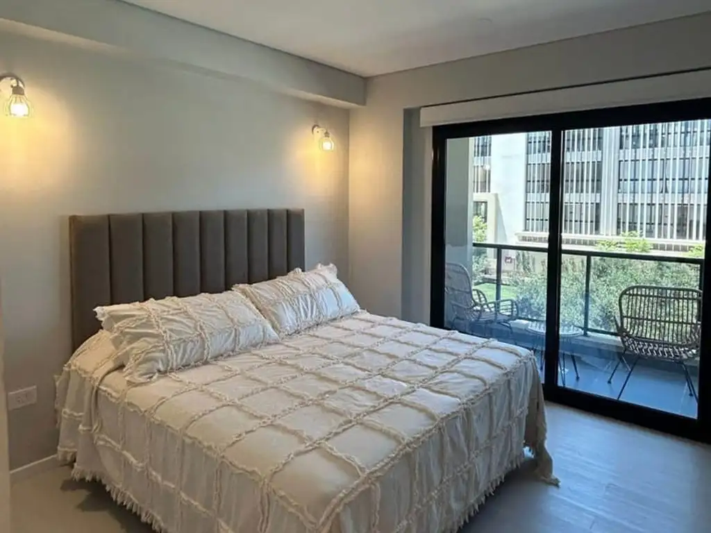Foto de ALQUILER – DEPTO AMOBLADO DE 1 DORMITORIO EN PORTO, imagen 2