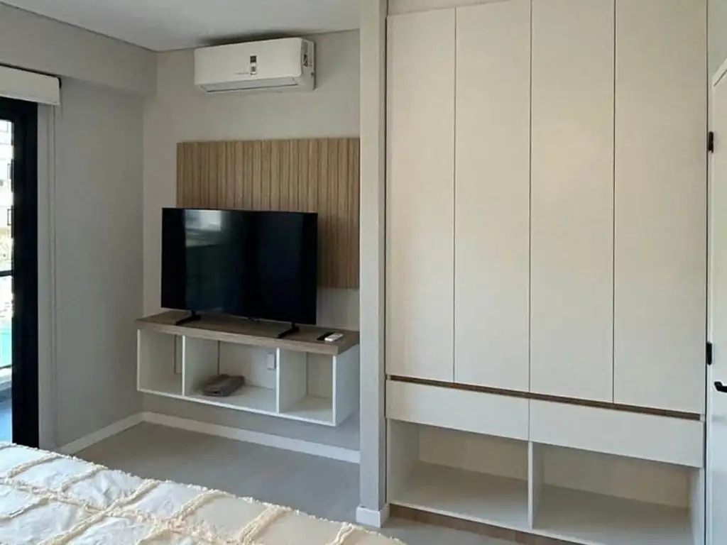 Foto de ALQUILER – DEPTO AMOBLADO DE 1 DORMITORIO EN PORTO, imagen 4