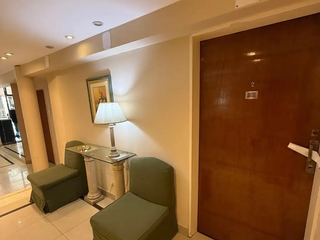 Foto de Excelente propiedad de 2 ambientes, en planta baja, con cocina, imagen 4