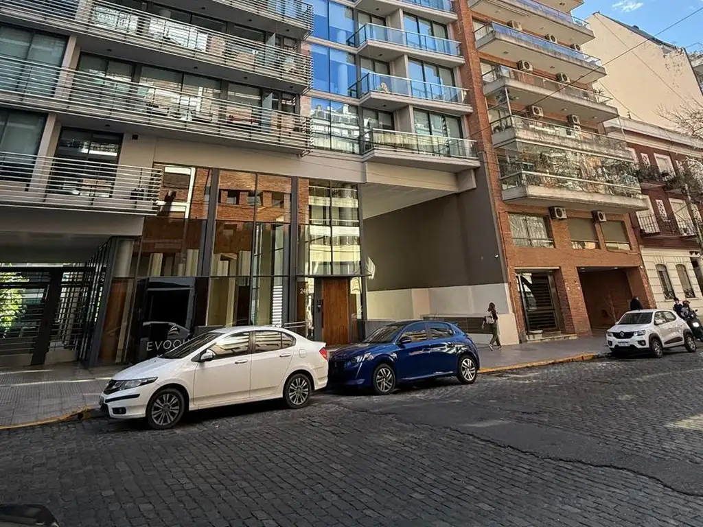 Foto de Excelente propiedad de 2 ambientes, en planta baja, con cocina, imagen 3