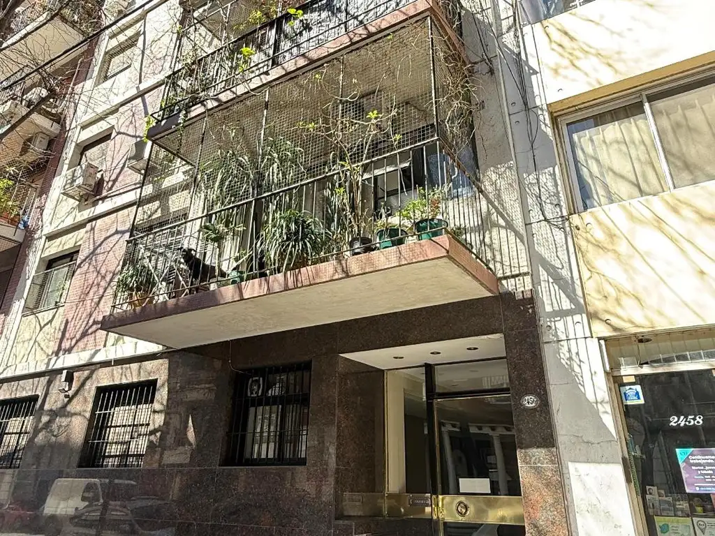Foto de Excelente propiedad de 2 ambientes, en planta baja, con cocina, imagen 1