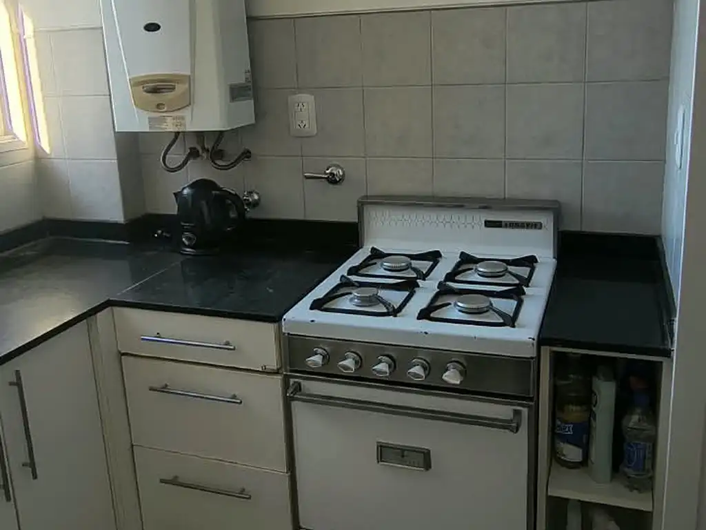 Foto de ALQUILER DEPARTAMENTO DE 2 DORMTORIOS - 2 BAÑOS, imagen 3