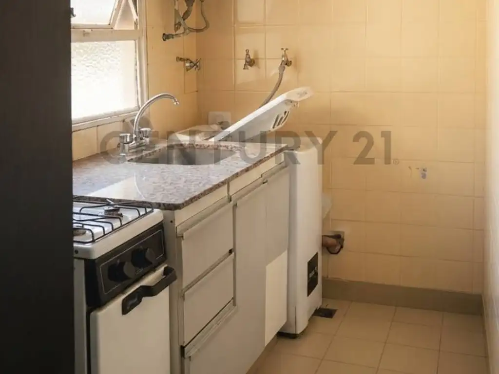 Foto de ALQUILER MONOAMBIENTE AMOBLADO Y EQUIPADO – CABALLITO SUR, imagen 4