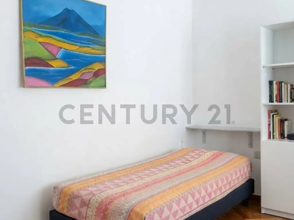 Foto de ALQUILER MONOAMBIENTE AMOBLADO Y EQUIPADO – CABALLITO SUR, imagen 3