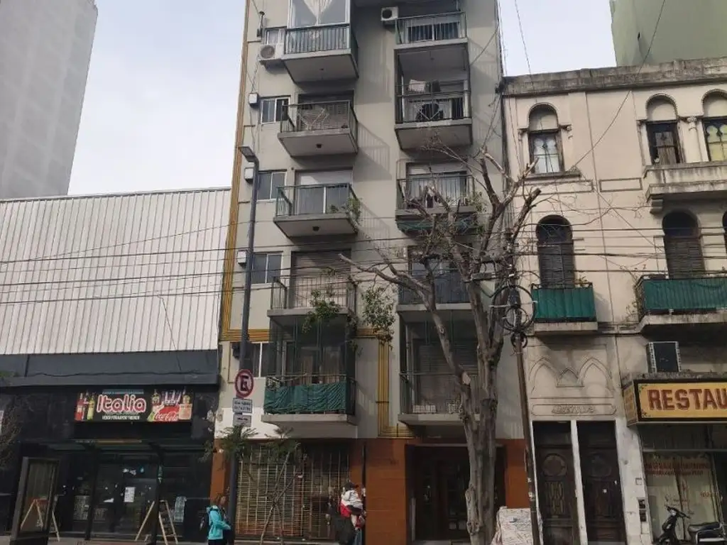 Foto de la propiedad en Avenida Regimiento De Patricios 300, Barracas