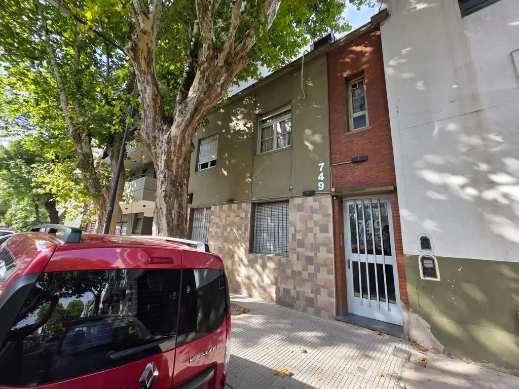 Foto de TIPO CASA 2 AMB EN PLANTA BAJA CON PATIO !, imagen 2