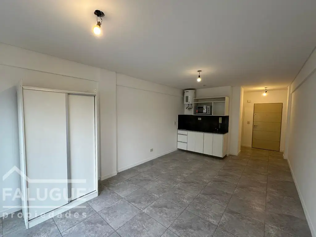 Apartamento