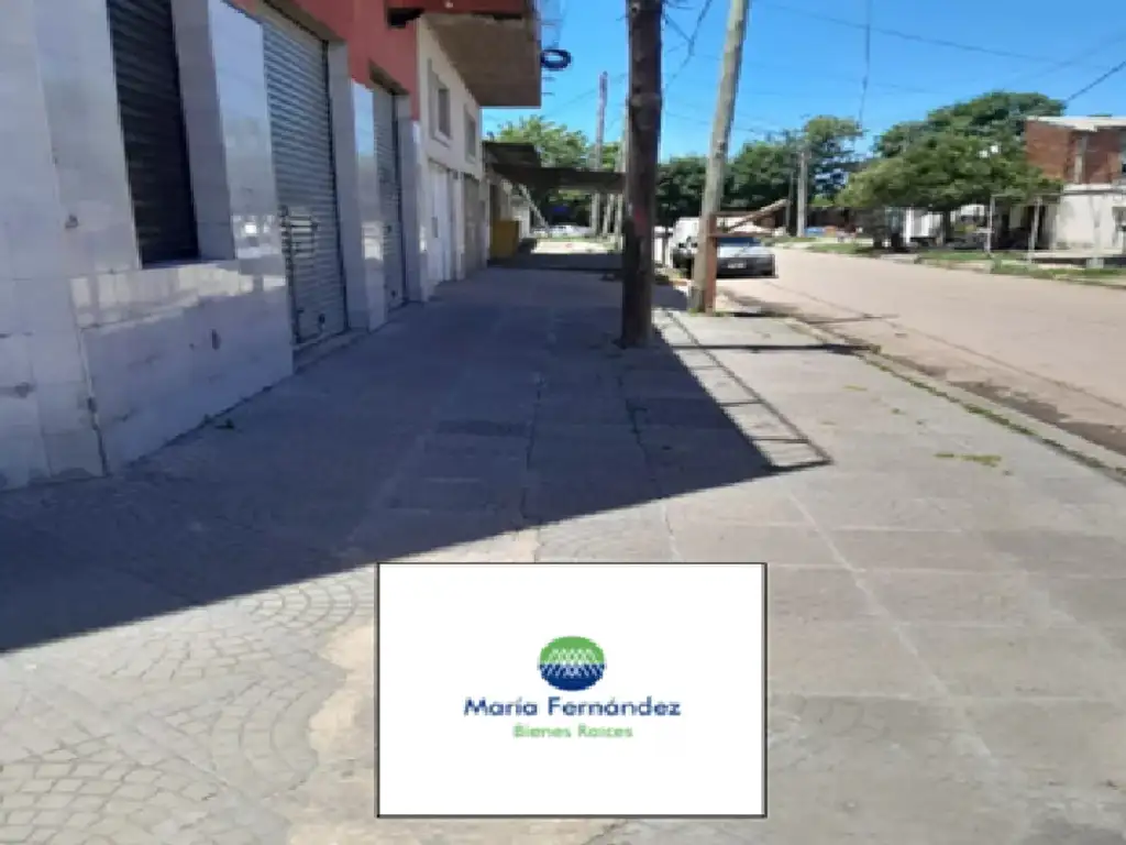 Foto de SE ALQUILA LOCAL EN V- DEL PINO, imagen 1