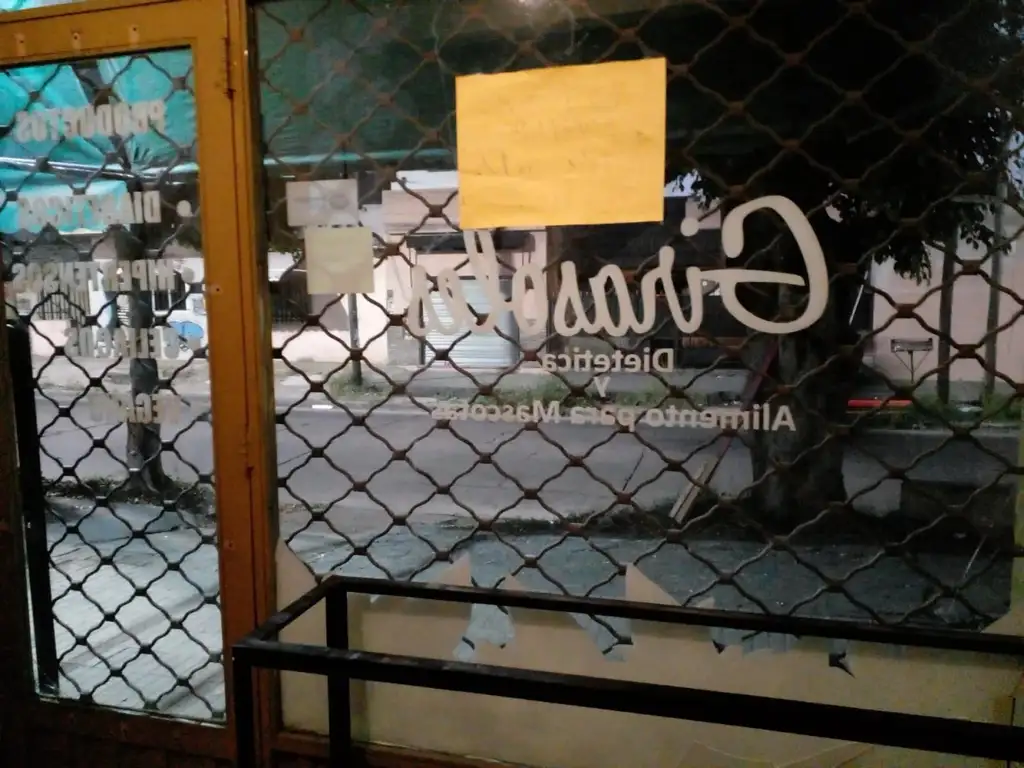 Foto de SE ALQUILA LOCAL CON MONOAMBIENTE EN EL PALOMAR, imagen 3