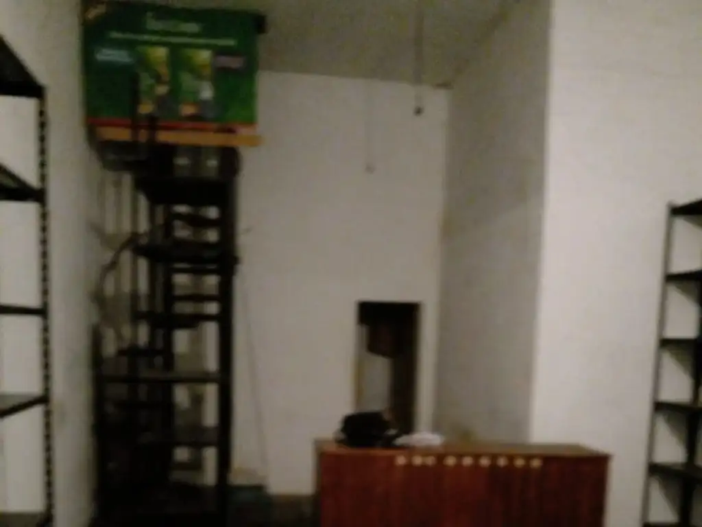Foto de SE ALQUILA LOCAL CON MONOAMBIENTE EN EL PALOMAR, imagen 5