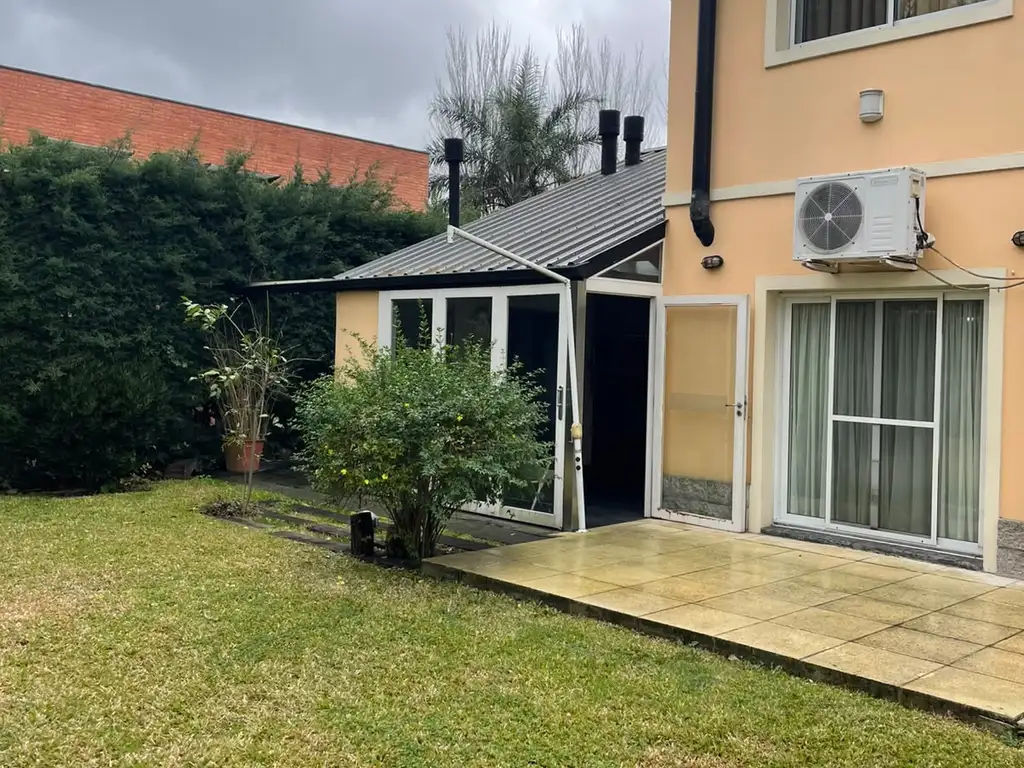 Foto de ALQUILER CASA 4 DORM C/COCHERA Y PISCINA LA DESEADA EZEIZA, imagen 3